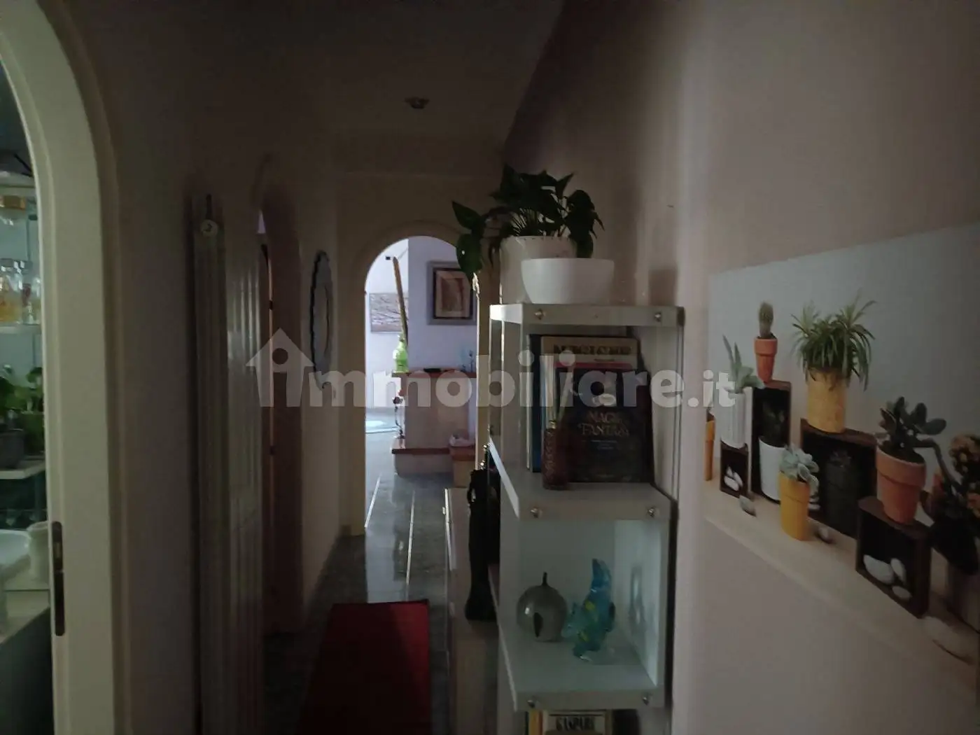 Trilocale via Guglielmo Marconi 24, Puntoni, Blera - foto 2