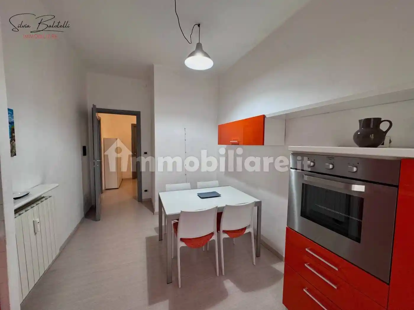 Appartamento in affitto a Torino