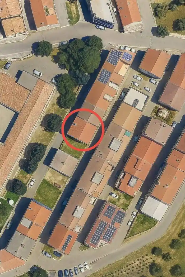 Palazzo - Edificio - foto 2