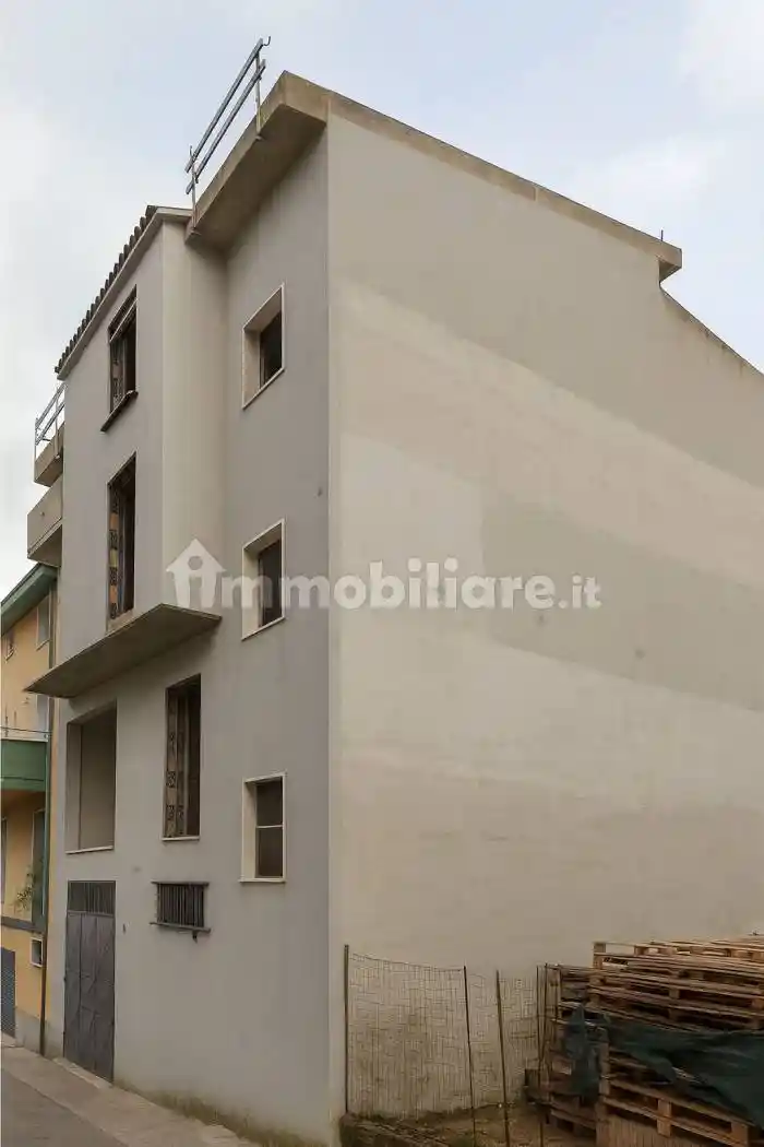 Palazzo - Edificio - foto 4