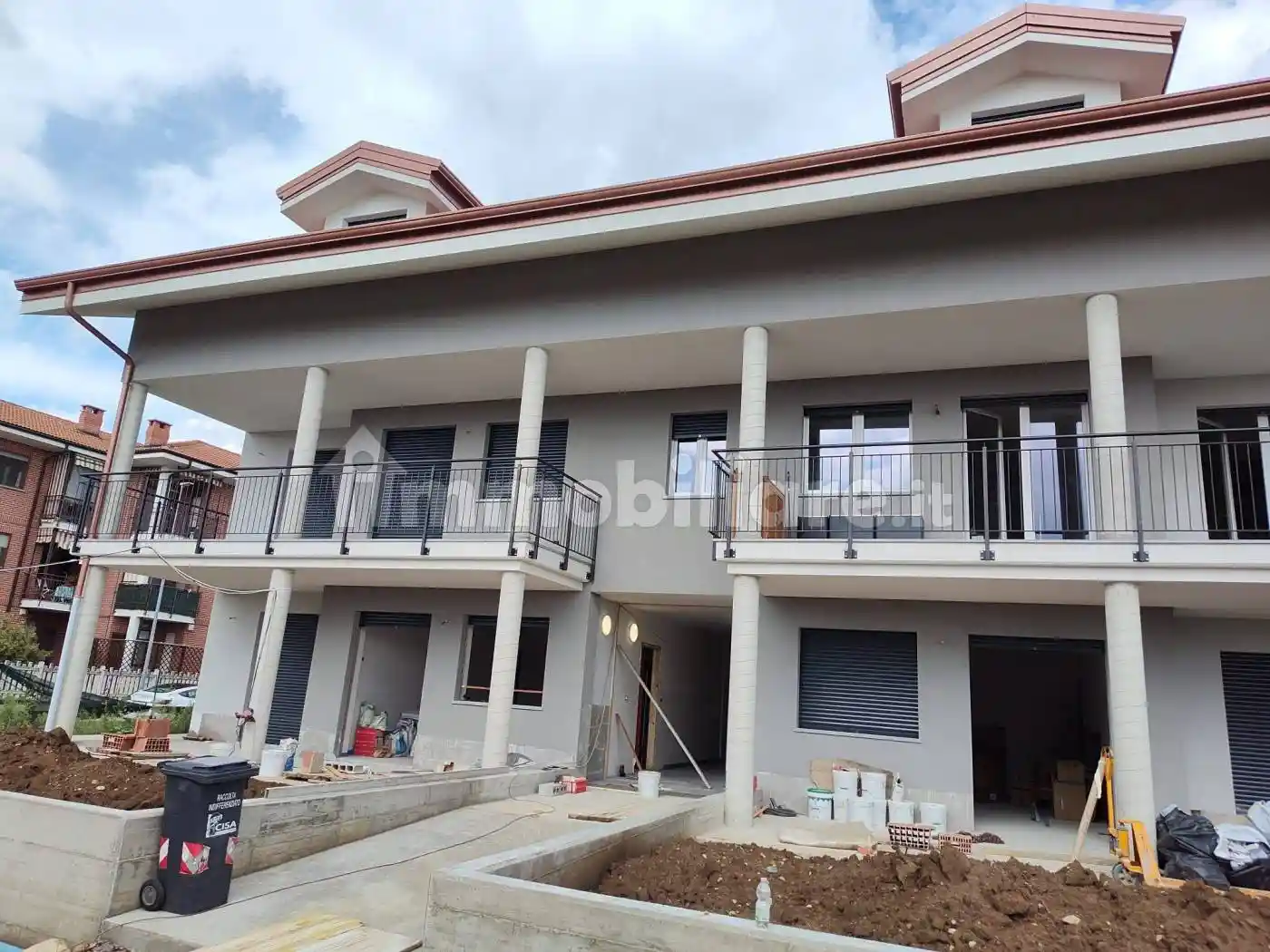 Appartamento in vendita a Nole