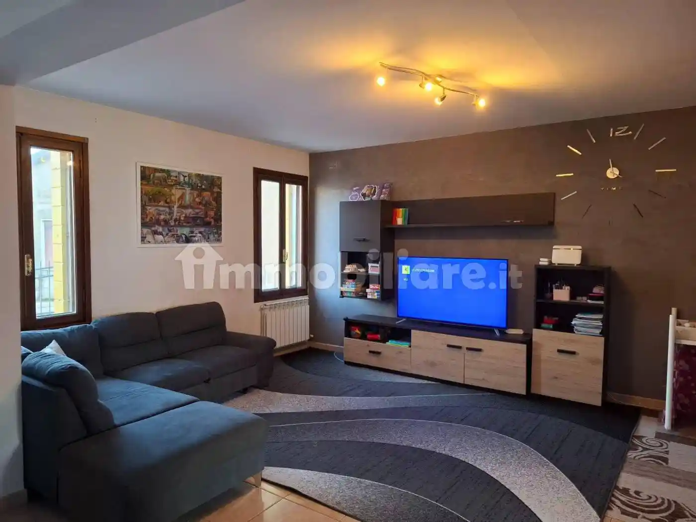 Villa in vendita a Corbola