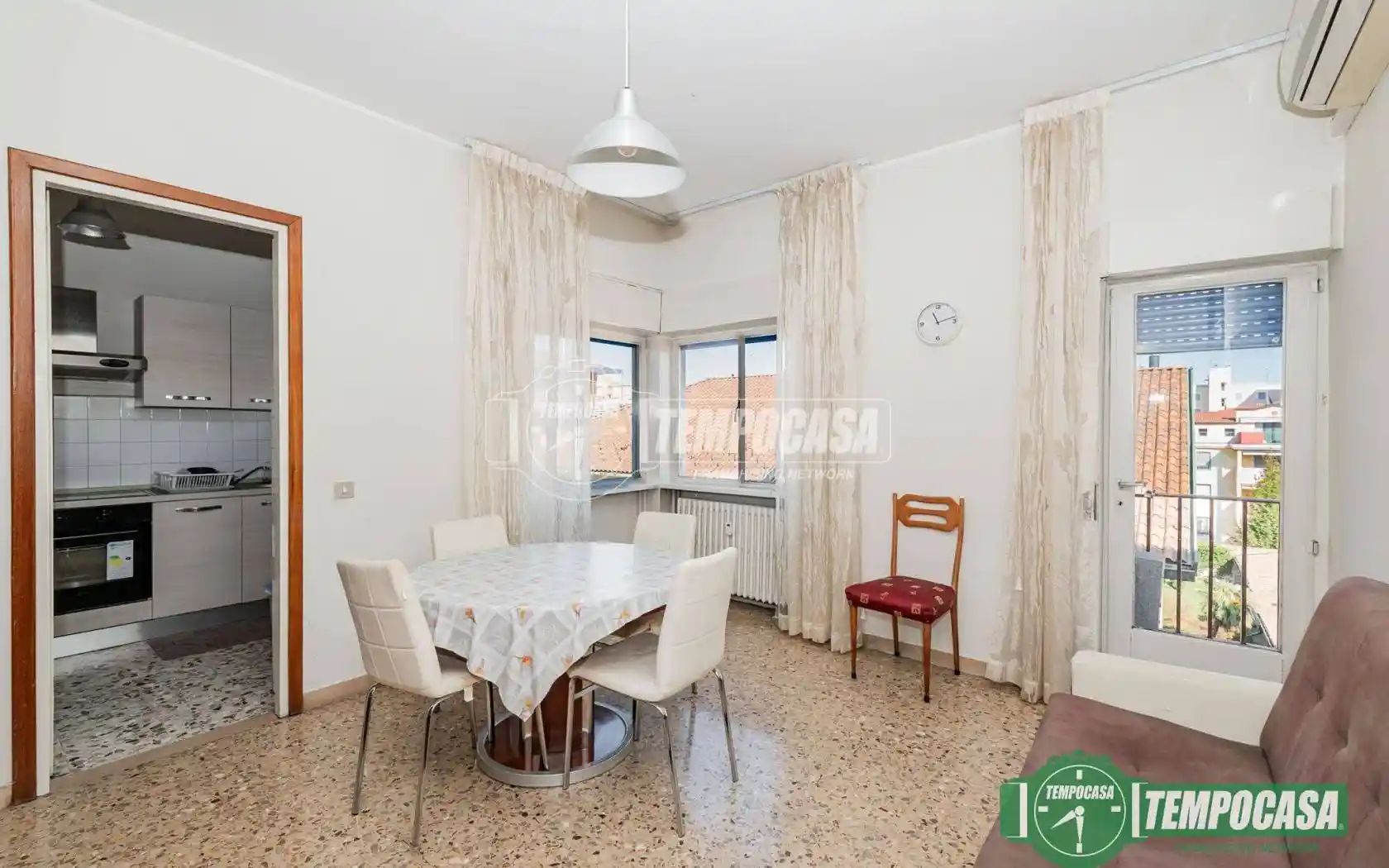 Appartamento in vendita a Vimodrone