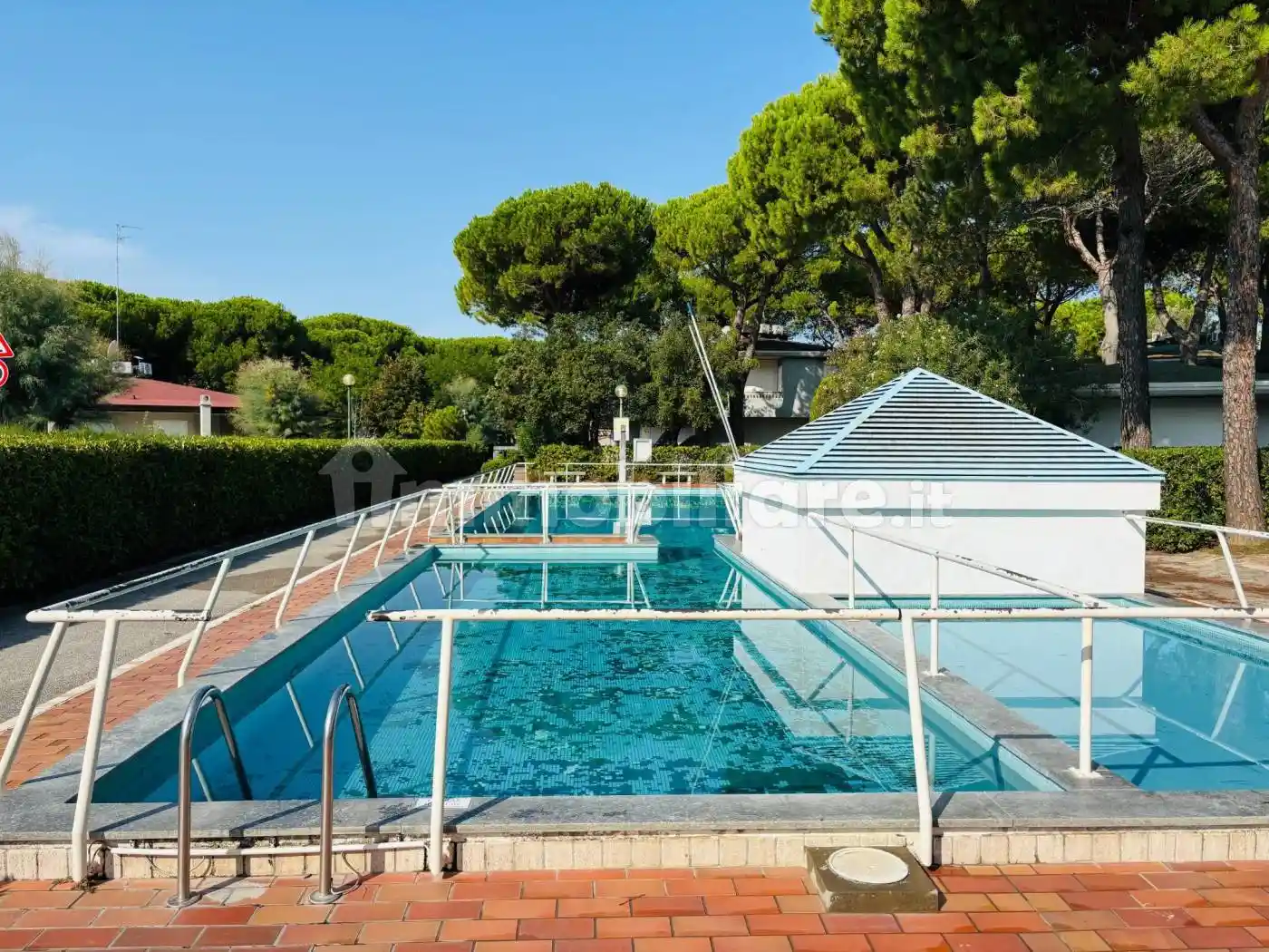 Appartamento in vendita a San Michele al Tagliamento