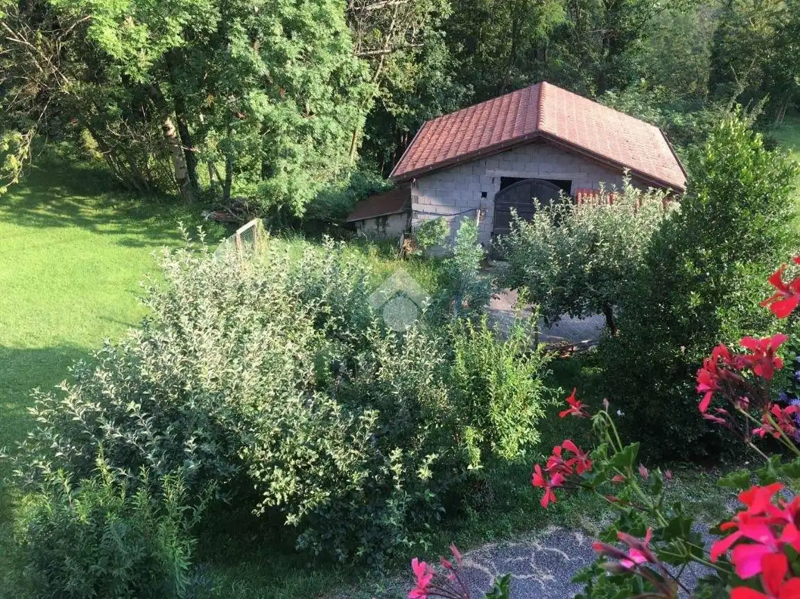 Rustico - Casale in vendita a Edolo