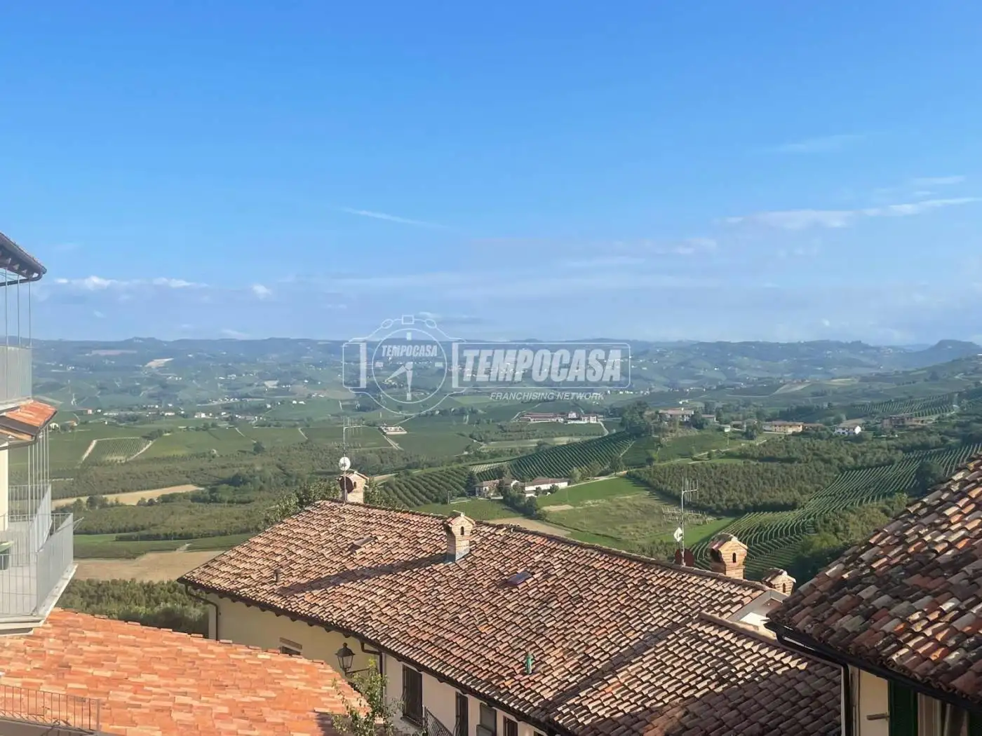 Villetta a schiera in vendita a Verduno