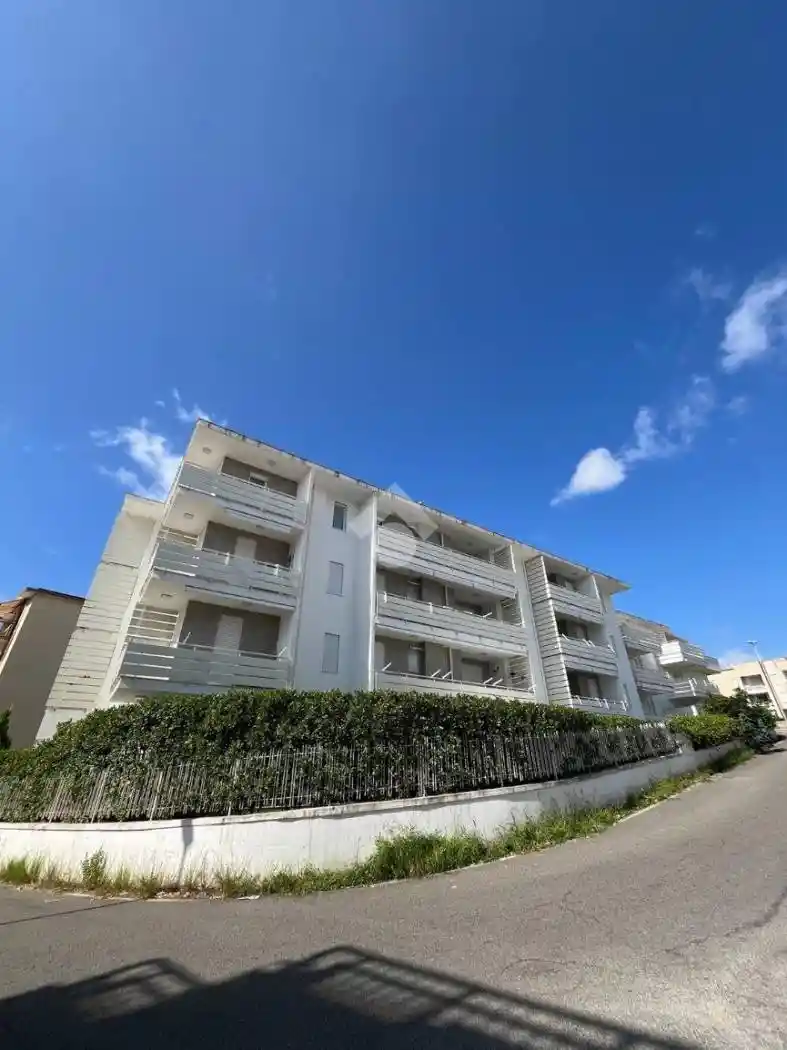 Appartamento in vendita a Gaeta