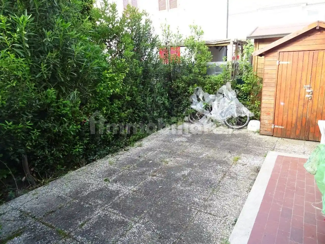 Appartamento in vendita a Cecina