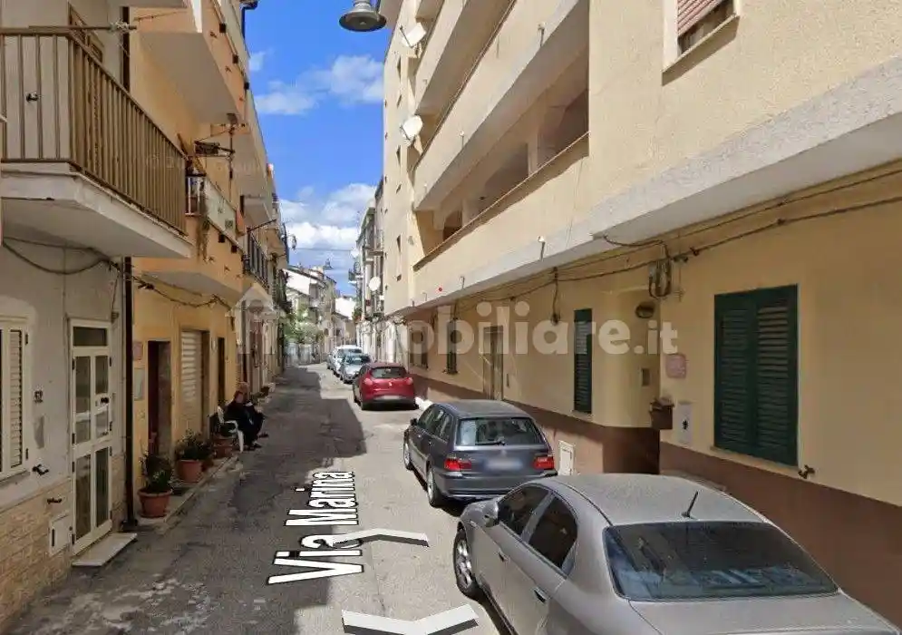 Appartamento in vendita a Crucoli