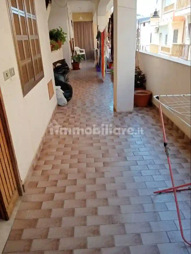 Trilocale via Marina 45, Torretta, Crucoli - foto 4