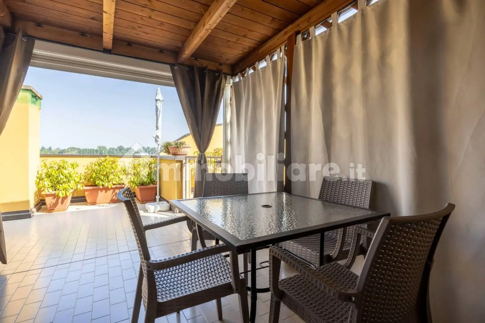 Appartamento in vendita a Ozzano dell'Emilia