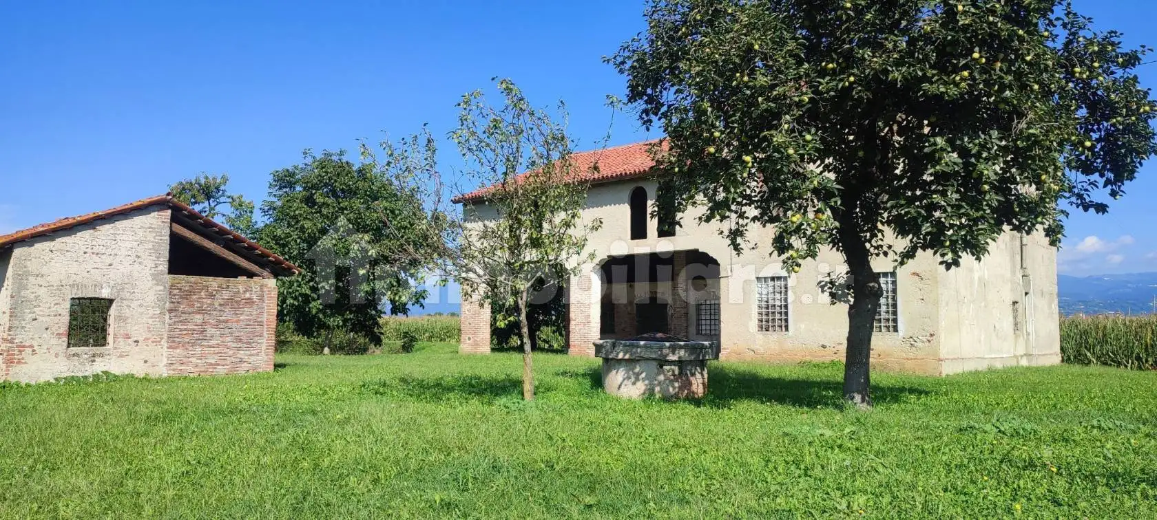 Rustico - Casale in vendita a Sandrigo