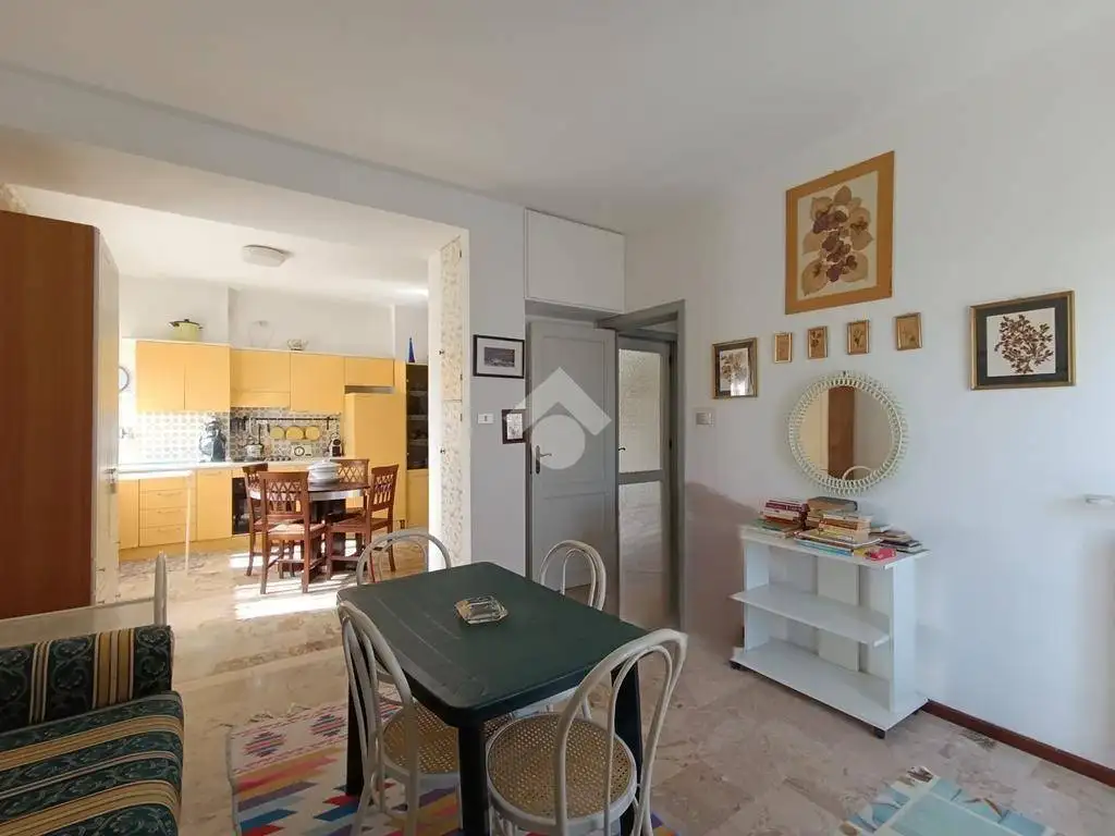 Appartamento in vendita a Pineto