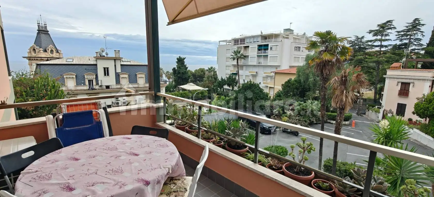 Appartamento in affitto a Sanremo