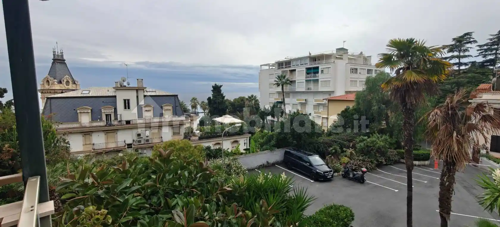 Bilocale salita al Grand Albergo 6, Corso degli Inglesi, Sanremo - foto 2