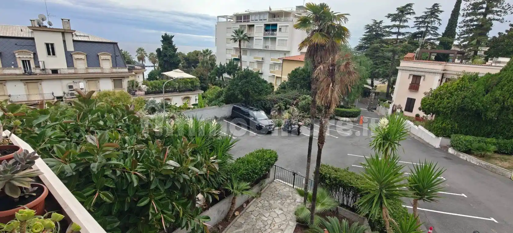Bilocale salita al Grand Albergo 6, Corso degli Inglesi, Sanremo - foto 3