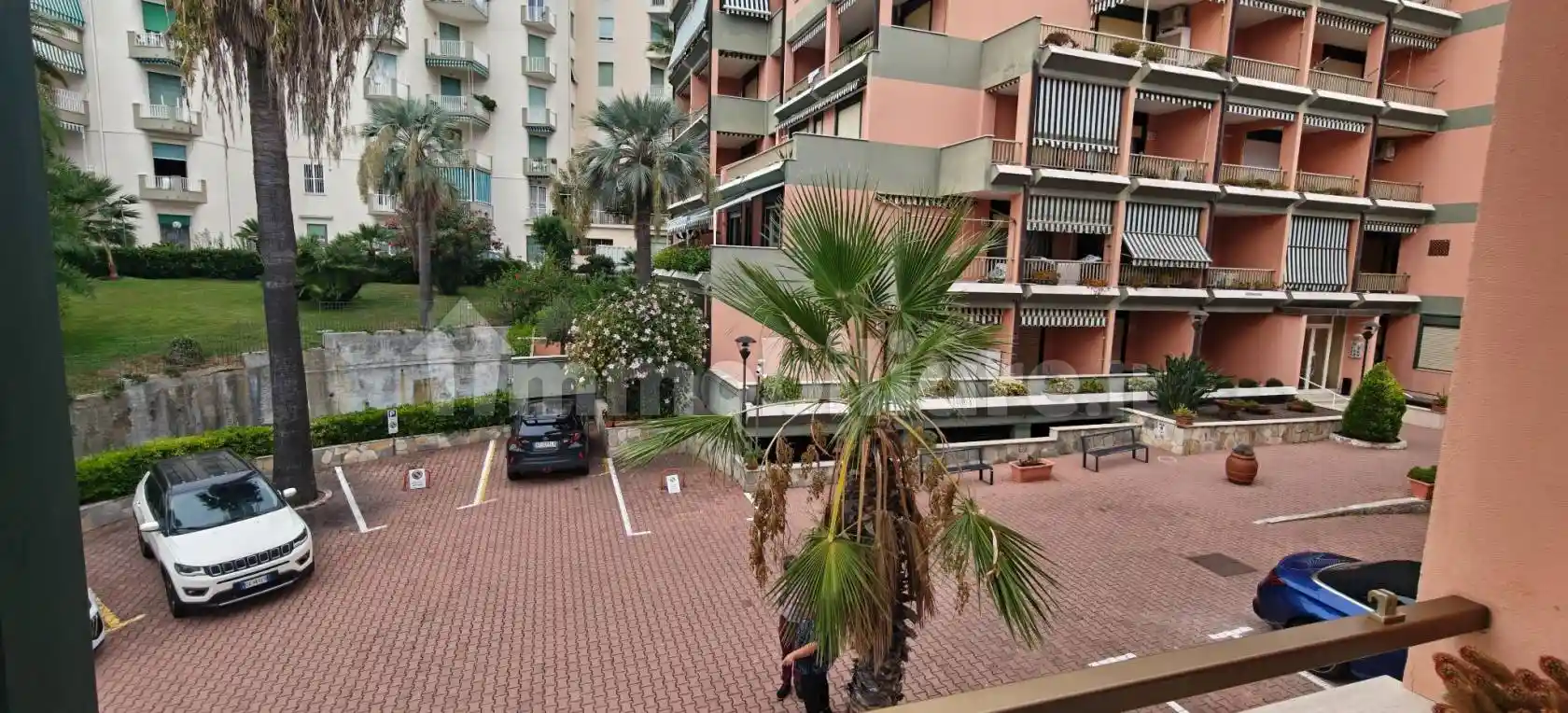 Bilocale salita al Grand Albergo 6, Corso degli Inglesi, Sanremo - foto 4