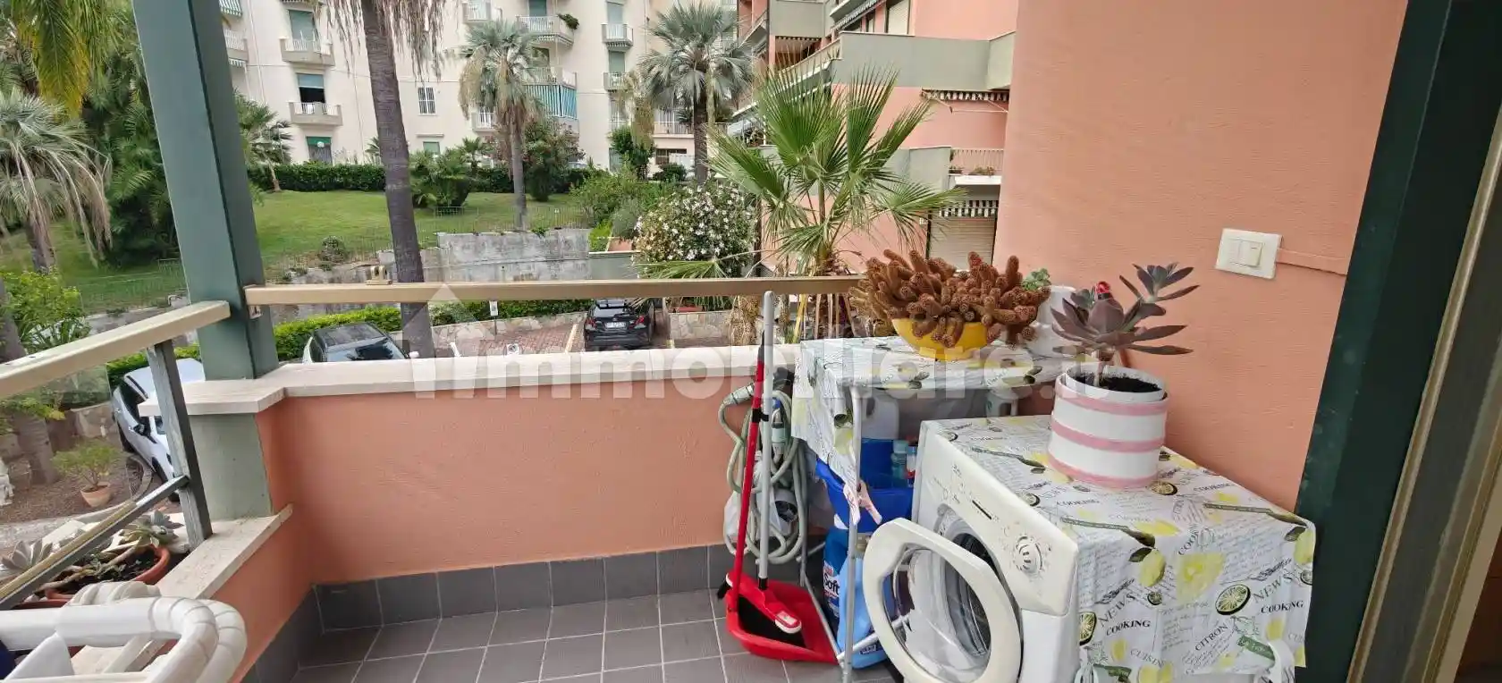 Bilocale salita al Grand Albergo 6, Corso degli Inglesi, Sanremo - foto 5