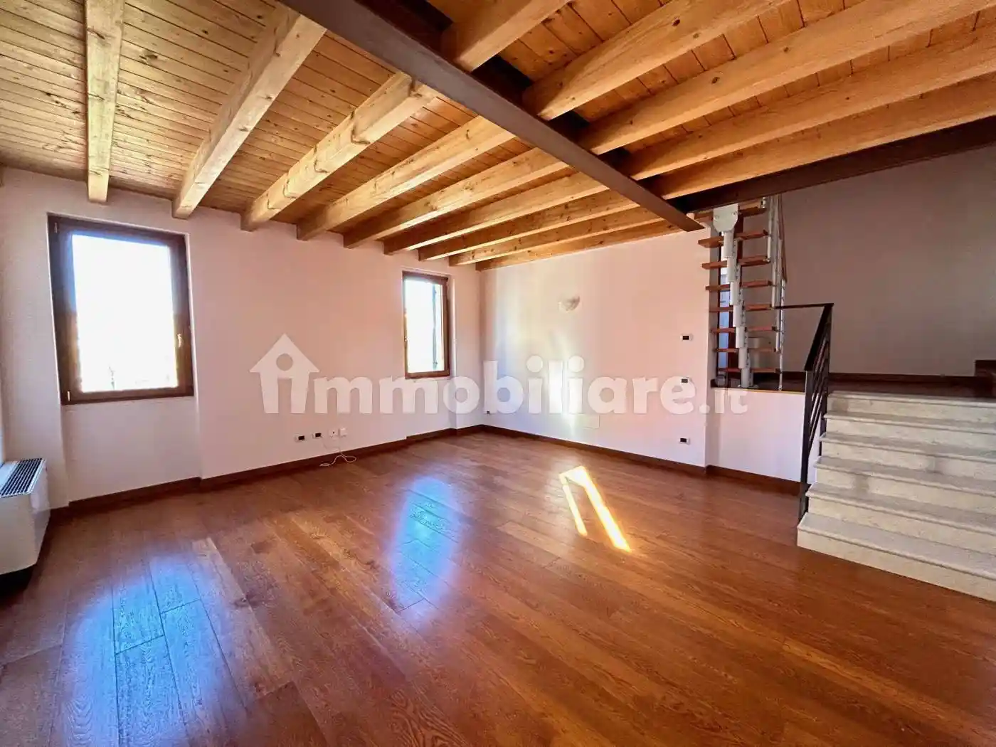 Attico - Mansarda in vendita a Verona