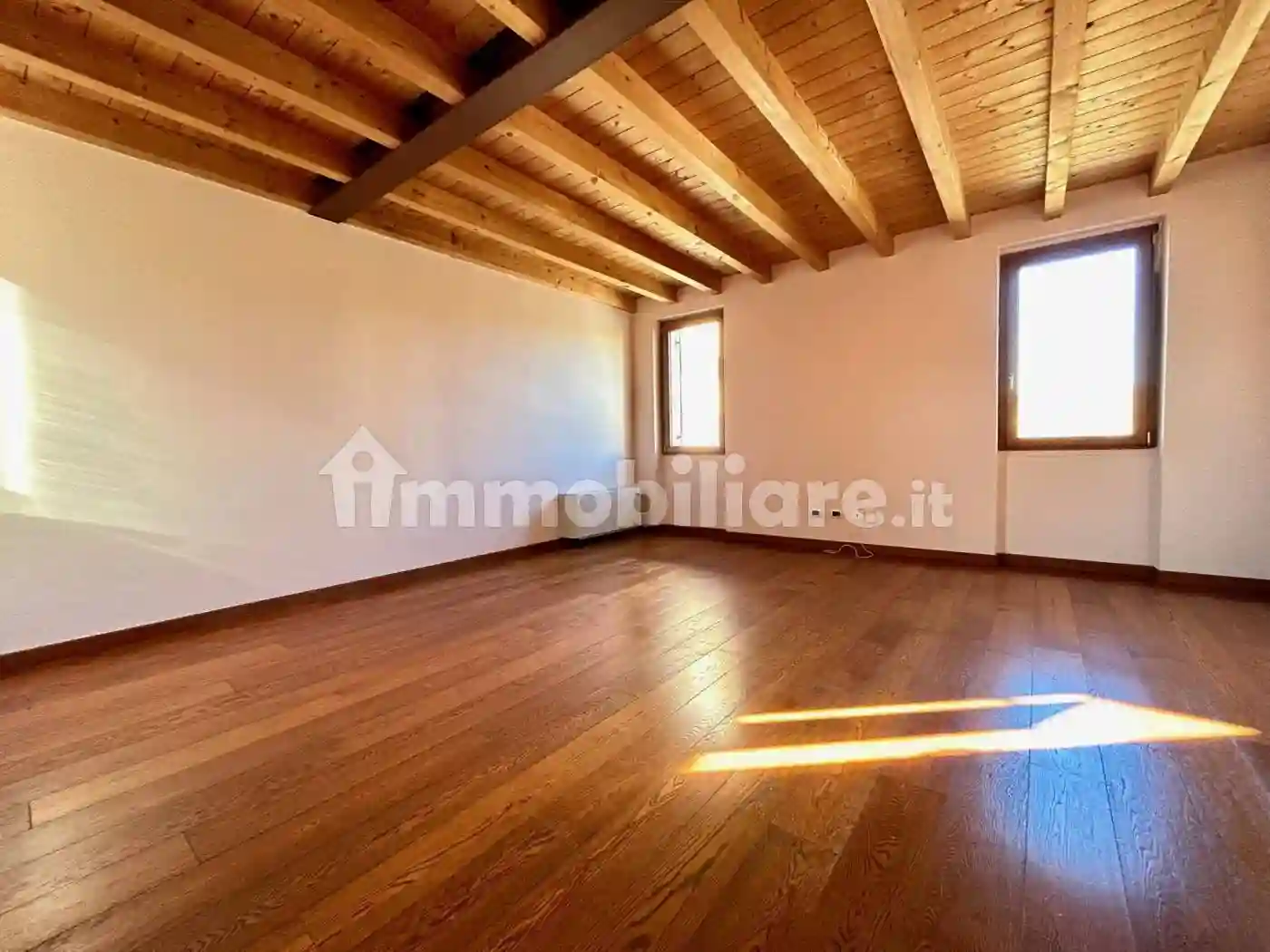 Attico - Mansarda - foto 2