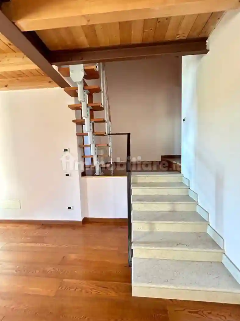 Attico - Mansarda - foto 4