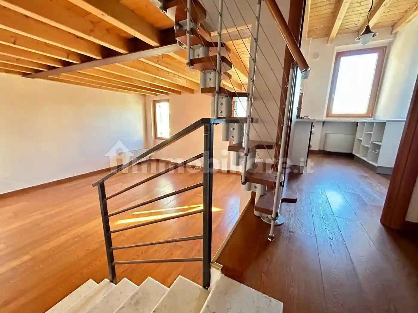 Attico - Mansarda - foto 5