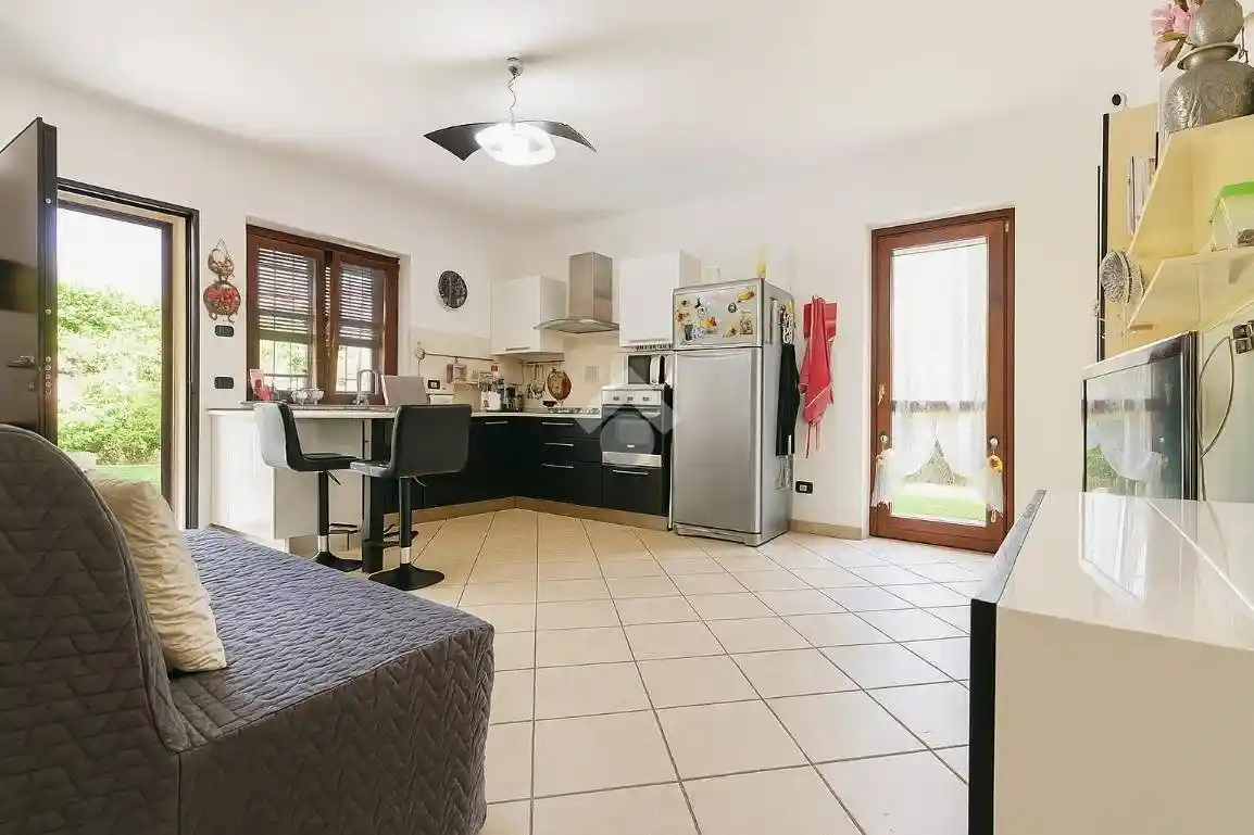 Villa plurifamiliare via dei Mughetti 23, Lido dei Pini di Ardea - Lupetta, Ardea - foto 2