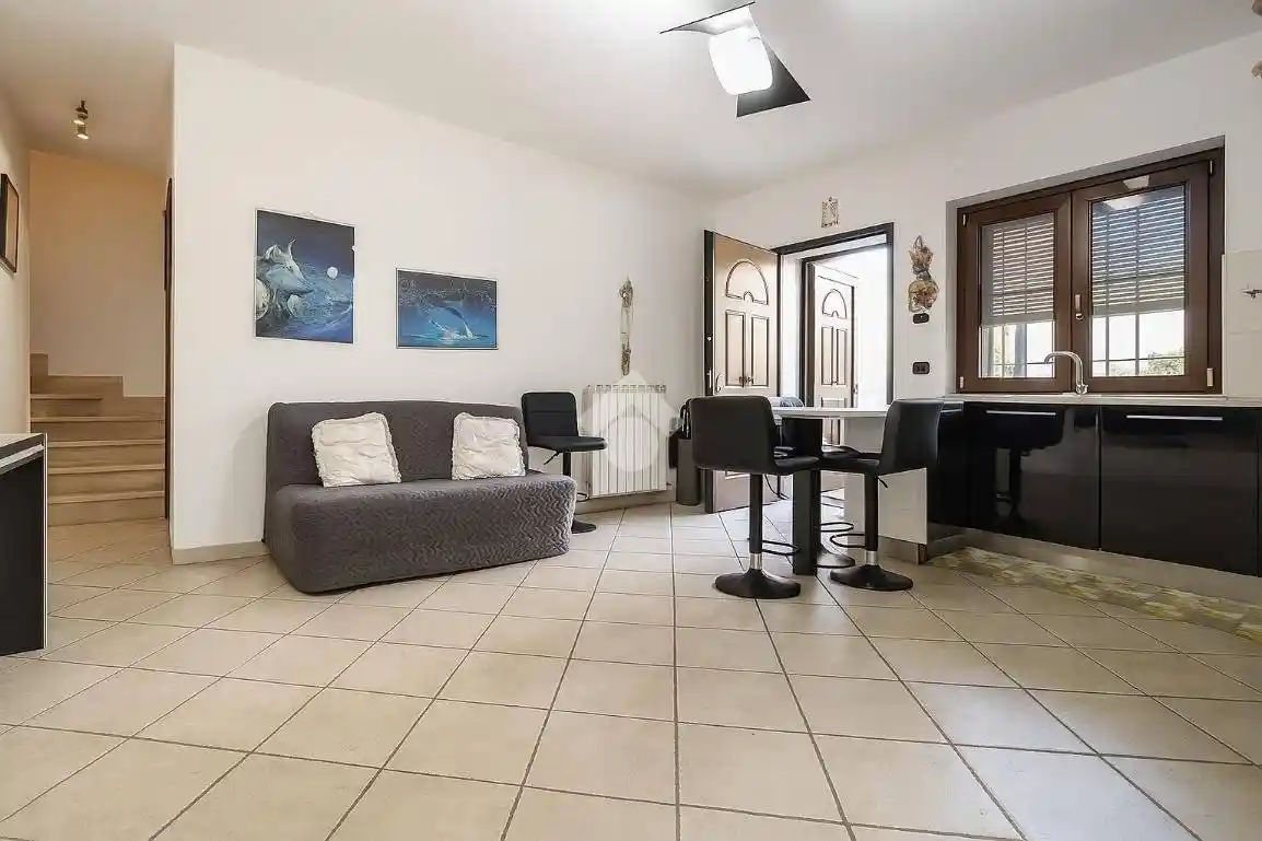 Villa plurifamiliare via dei Mughetti 23, Lido dei Pini di Ardea - Lupetta, Ardea - foto 3