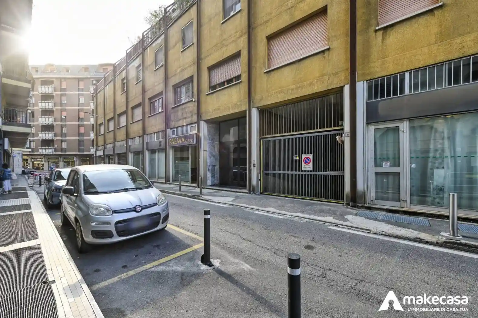 Appartamento in vendita a Melegnano