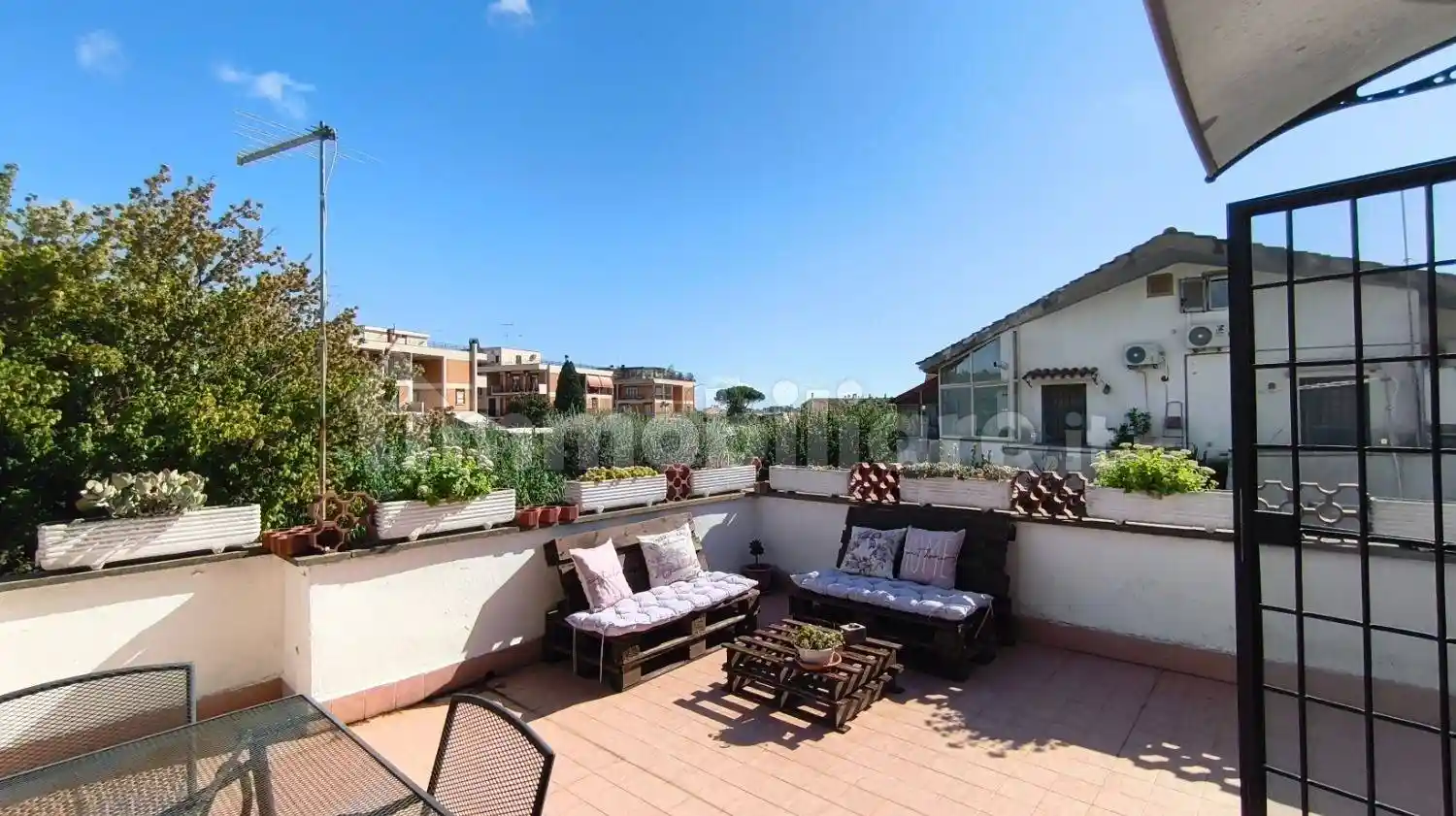 Attico - Mansarda in vendita a Cerveteri