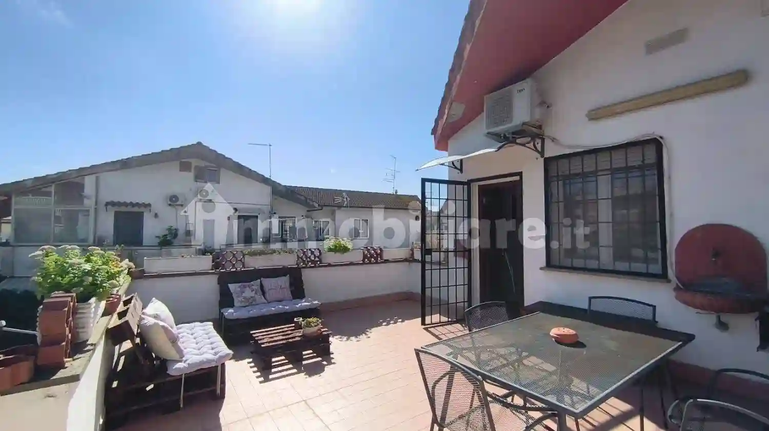 Attico - Mansarda - foto 2