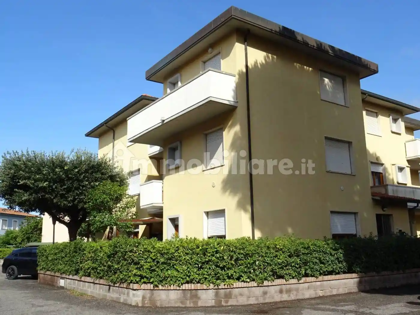 Appartamento in vendita a Cecina