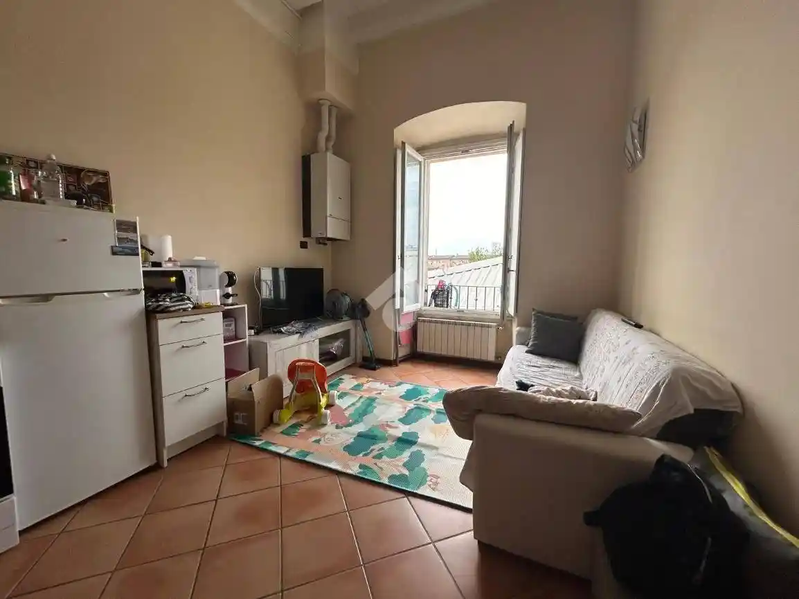 Appartamento in vendita a Brescia