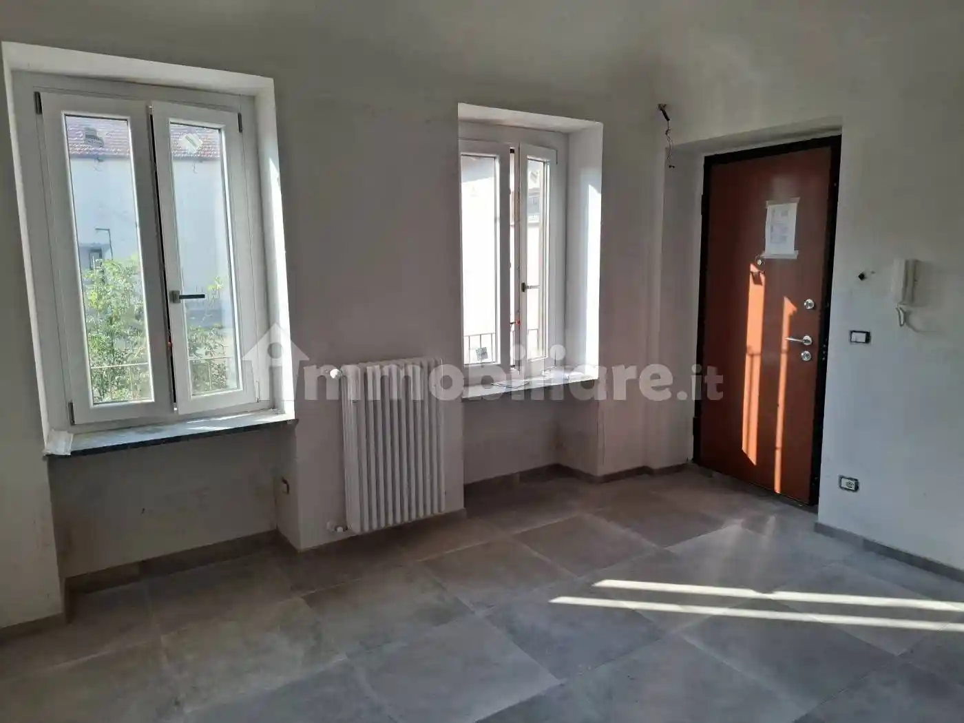 Appartamento in vendita a Pinerolo