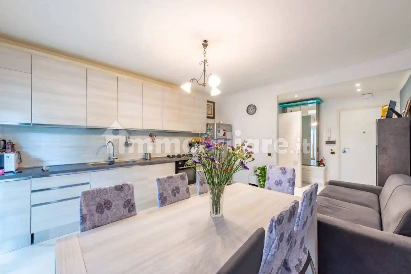 Quadrilocale via Vincenzo Petra, Dragona, Roma - foto 4