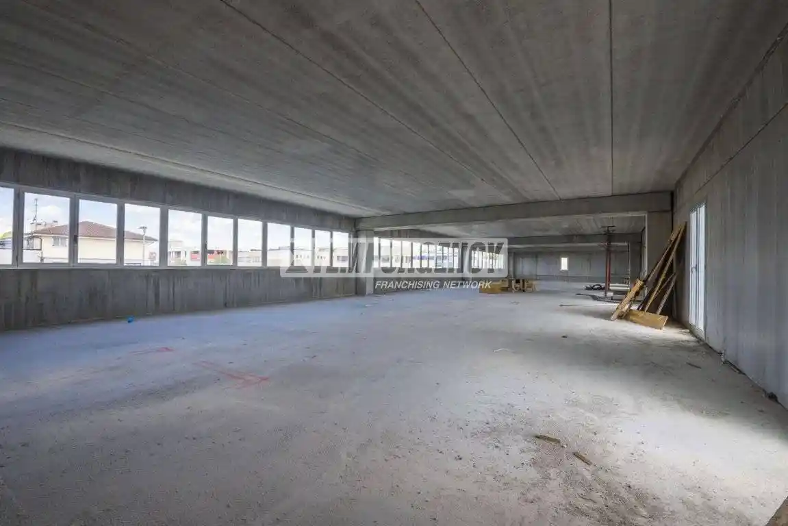 Appartamento in vendita a Morrovalle