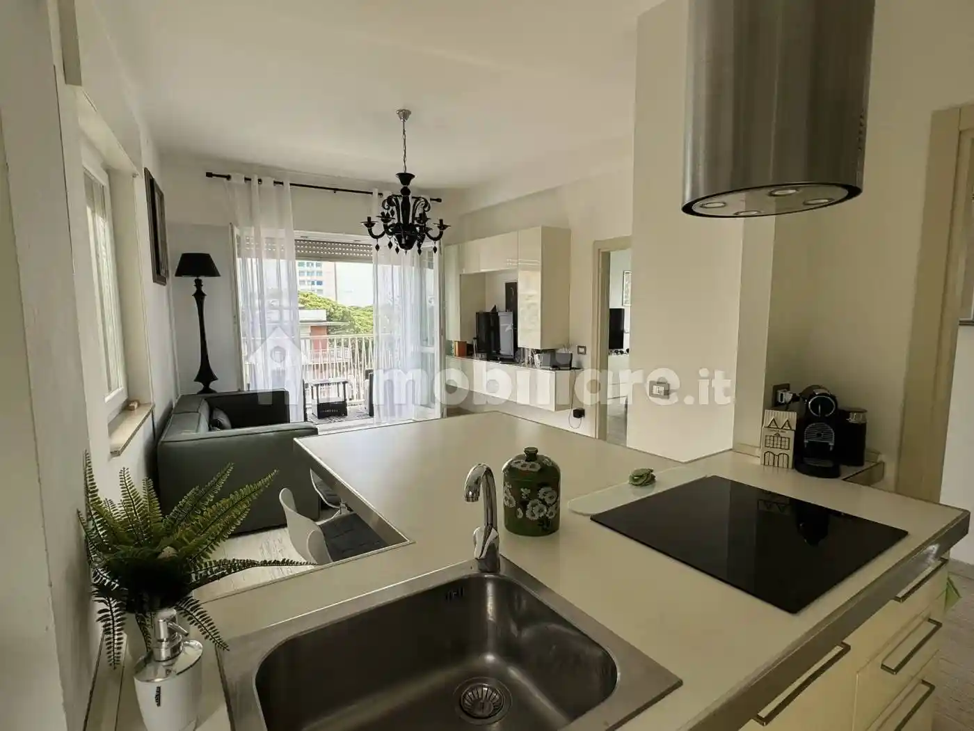 Appartamento in vendita a Cervia