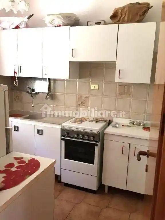 Appartamento via di San Rocco, Cappadocia - foto 5