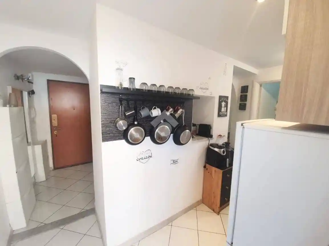 Monolocale viale della Bella Villa, Alessandrino - Torre Spaccata, Roma - foto 3