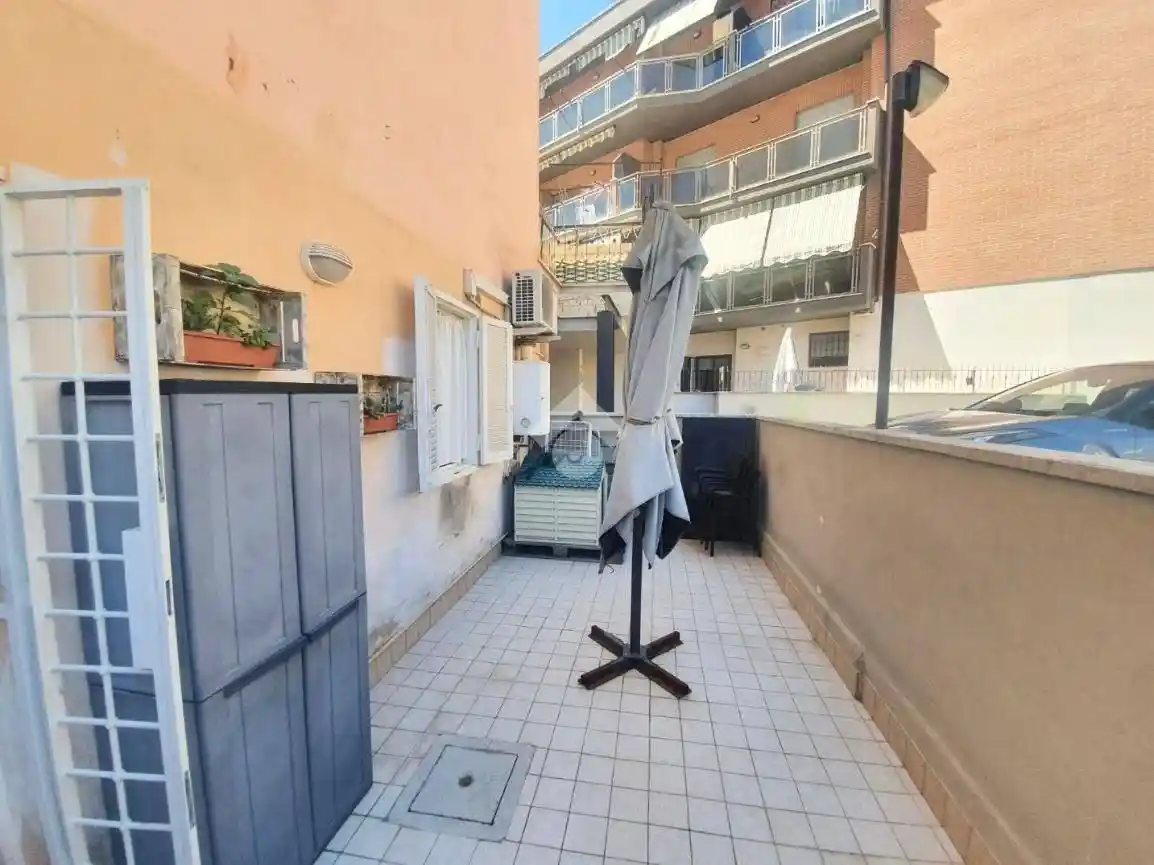 Monolocale viale della Bella Villa, Alessandrino - Torre Spaccata, Roma - foto 5