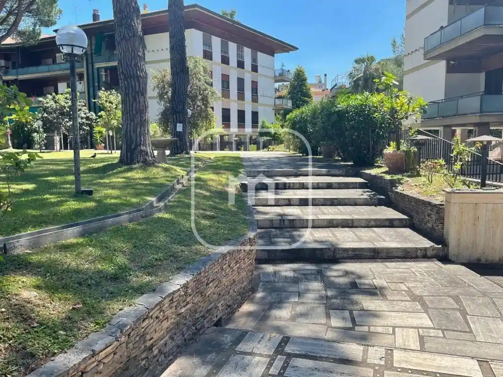 Appartamento viale Tito Labieno 175, Appio Claudio - Statuario, Roma - foto 3