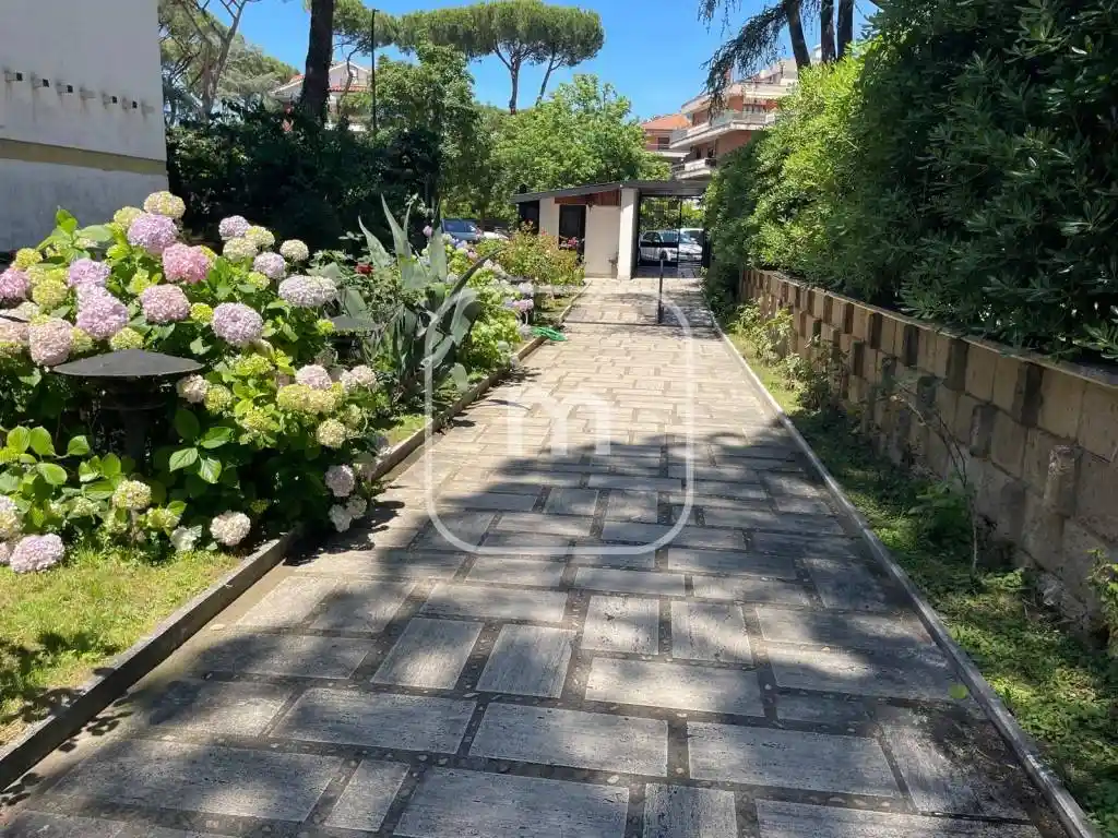 Appartamento viale Tito Labieno 175, Appio Claudio - Statuario, Roma - foto 4