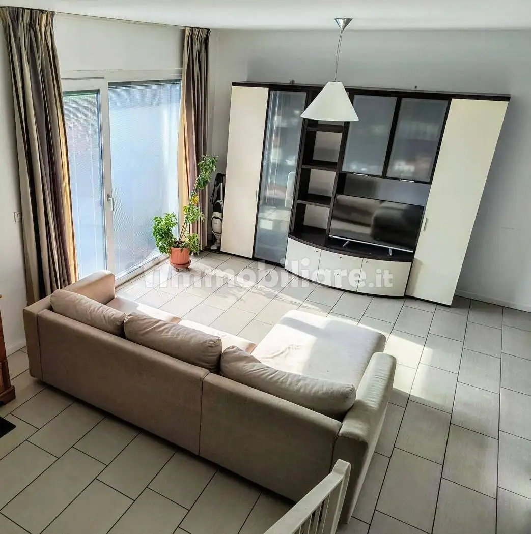 Villetta a schiera in vendita a Monasterolo di Savigliano