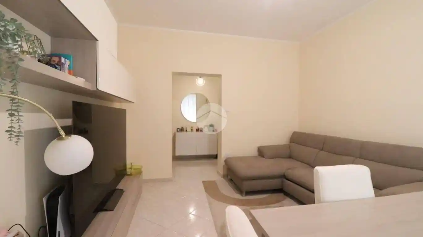 Trilocale via Ugo Foscolo 10, Via Venezia - Lungofiume Paolucci, Pescara - foto 5