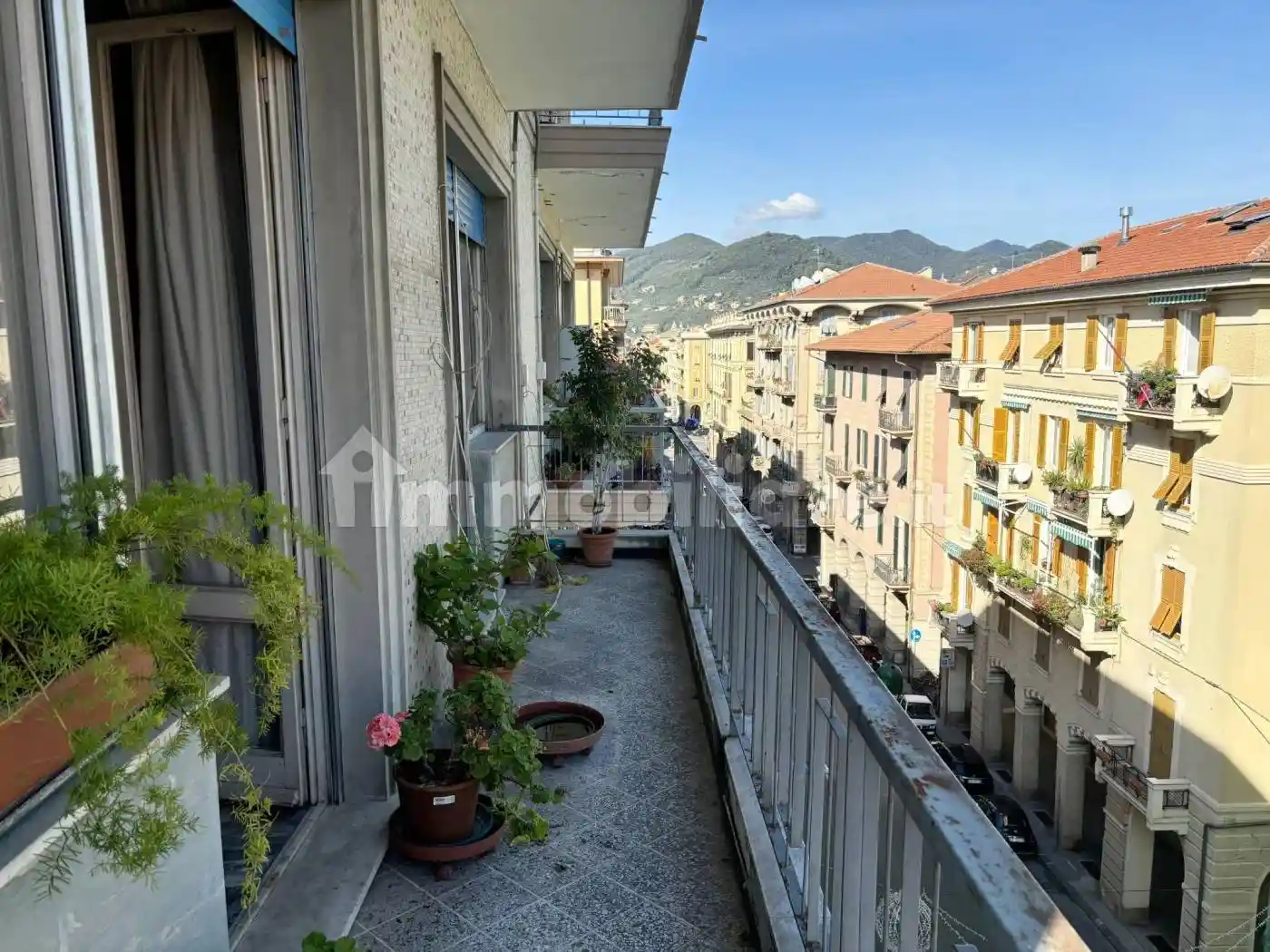 Appartamento in vendita a Chiavari