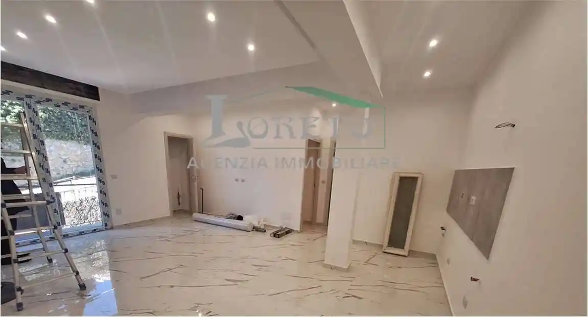 Appartamento in vendita a Rapallo