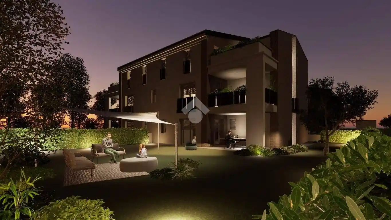 Appartamento in vendita a Collecchio