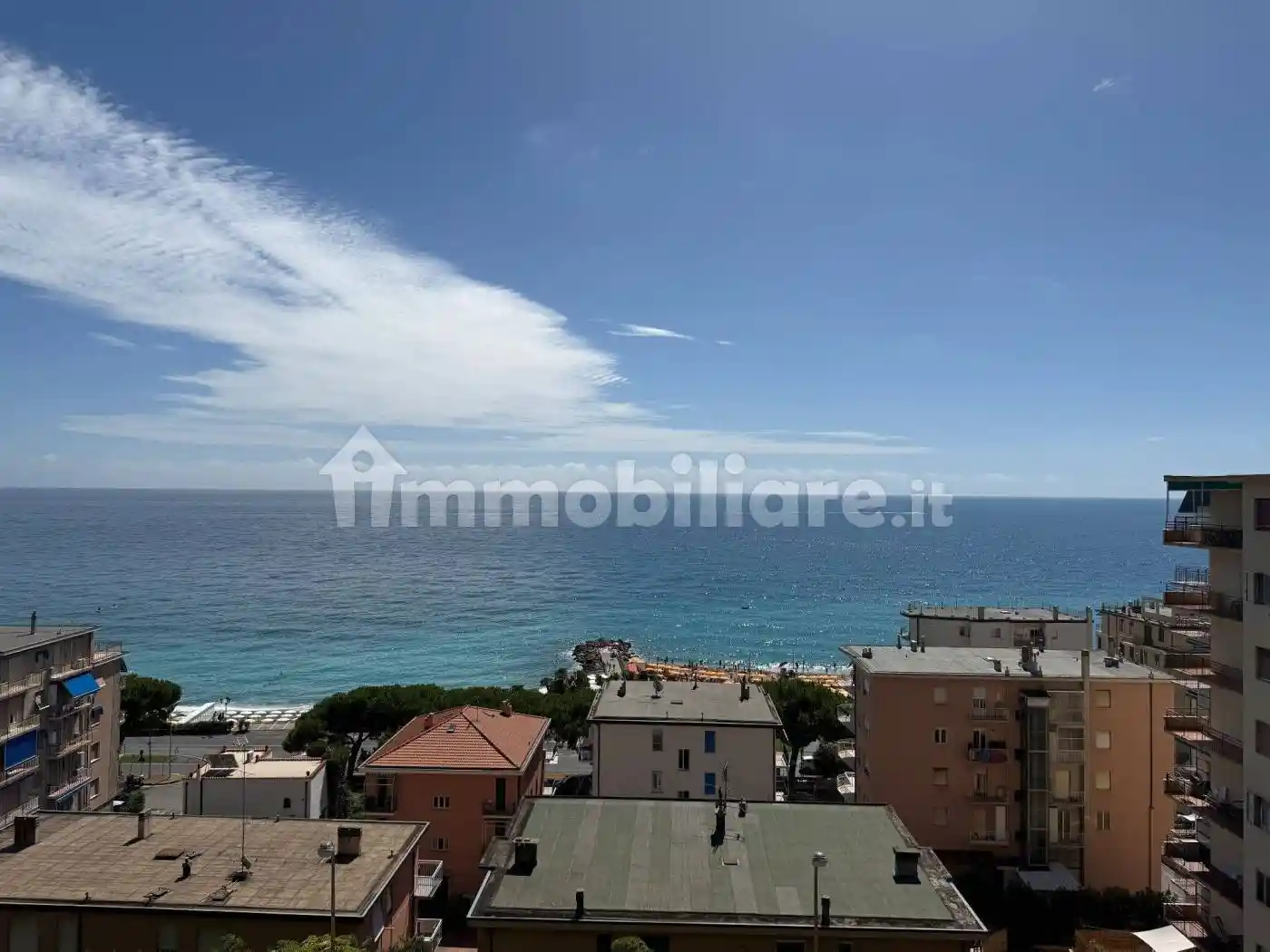 Appartamento in vendita a Spotorno