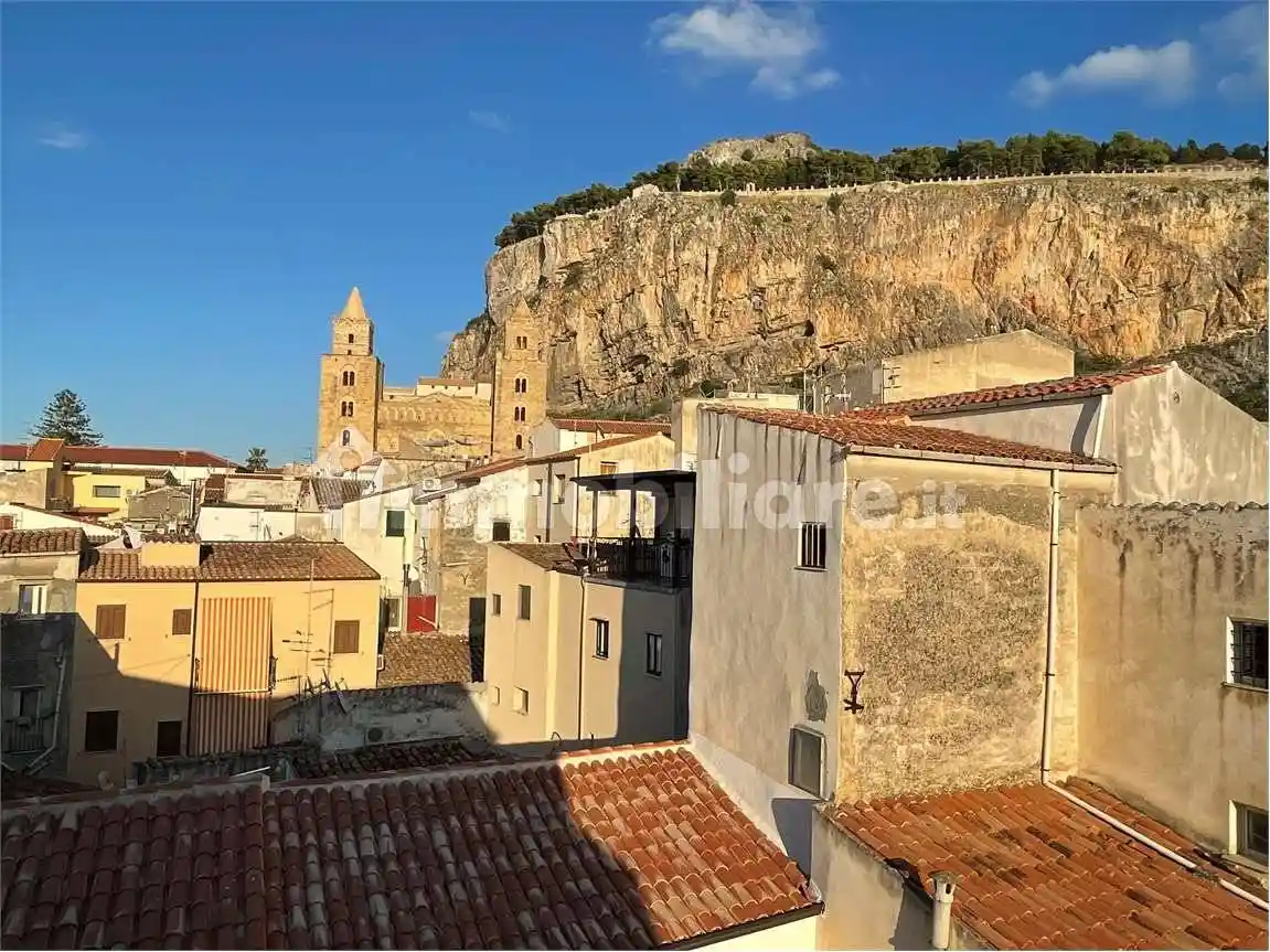Attico - Mansarda in vendita a Cefalù