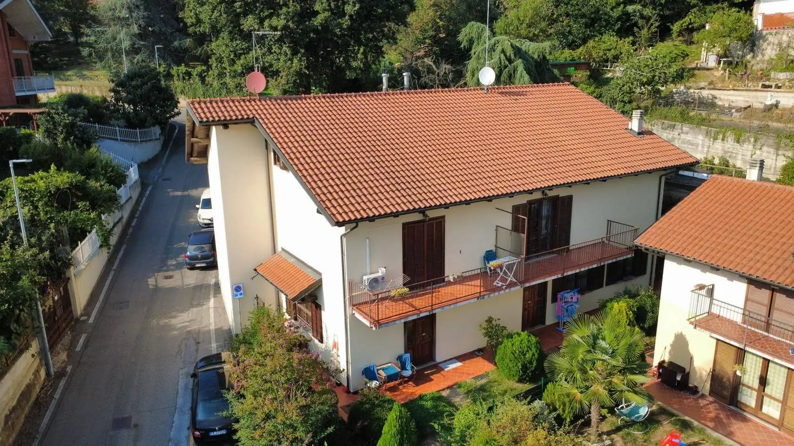 Villetta a schiera in vendita a Villarbasse